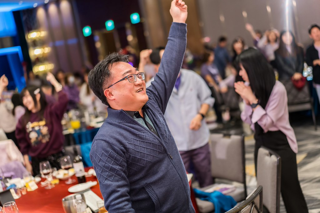 [活動攝影]2026 臻觀中醫春酒晚宴-最專業的團隊完成每場完美活動攝影，拍的不只好更要快! #雲端攝影