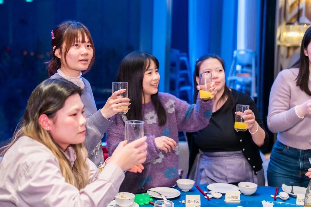 [活動攝影]2026 臻觀中醫春酒晚宴-最專業的團隊完成每場完美活動攝影，拍的不只好更要快! #活動拍立得