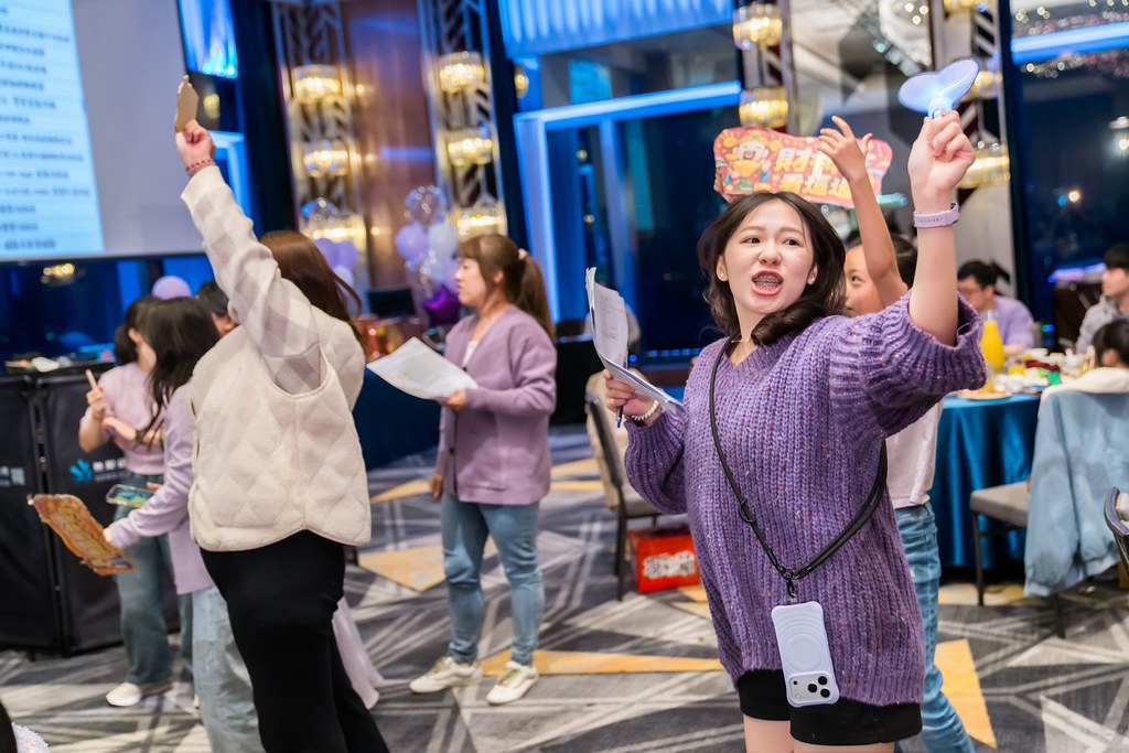 [活動攝影]2026 臻觀中醫春酒晚宴-最專業的團隊完成每場完美活動攝影，拍的不只好更要快! #尾牙攝影