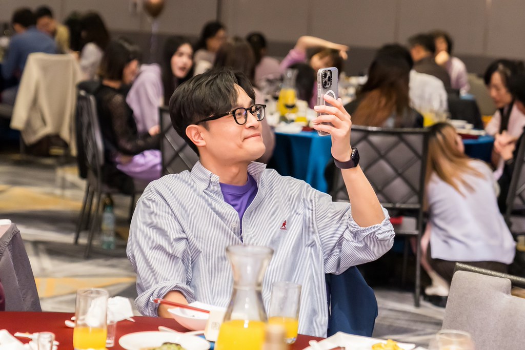 [活動攝影]2026 臻觀中醫春酒晚宴-最專業的團隊完成每場完美活動攝影，拍的不只好更要快! #尾牙攝影