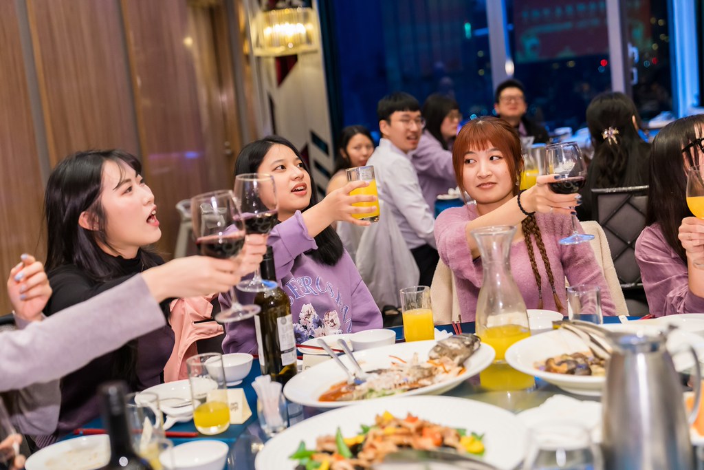 [活動攝影]2026 臻觀中醫春酒晚宴-最專業的團隊完成每場完美活動攝影，拍的不只好更要快! #雲端攝影