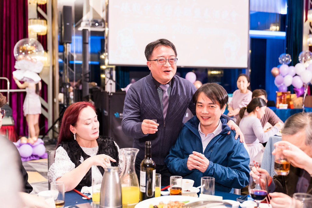 [活動攝影]2026 臻觀中醫春酒晚宴-最專業的團隊完成每場完美活動攝影，拍的不只好更要快! #雲端攝影