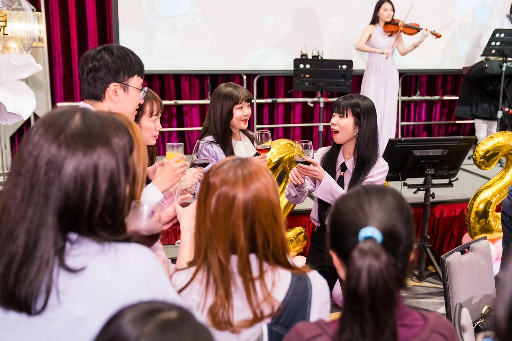 [活動攝影]2026 臻觀中醫春酒晚宴-最專業的團隊完成每場完美活動攝影，拍的不只好更要快! #尾牙攝影