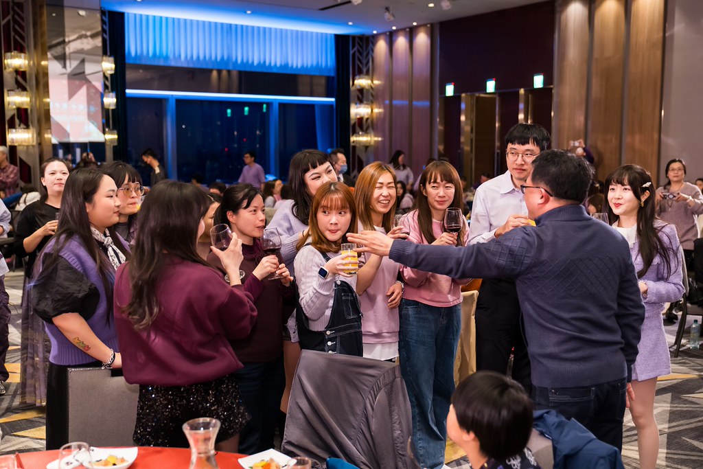 [活動攝影]2026 臻觀中醫春酒晚宴-最專業的團隊完成每場完美活動攝影，拍的不只好更要快! #活動拍攝