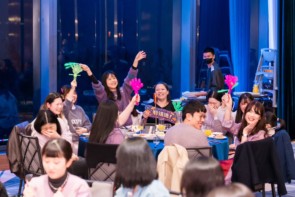 [活動攝影]2026 臻觀中醫春酒晚宴-最專業的團隊完成每場完美活動攝影，拍的不只好更要快! #即拍即印