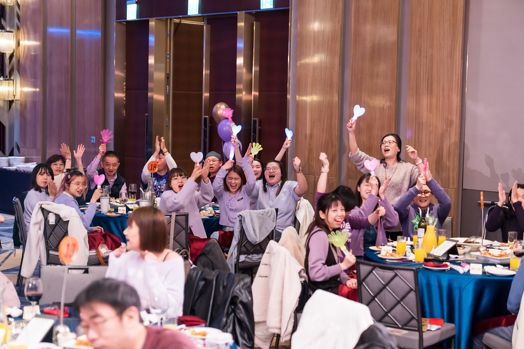 [活動攝影]2026 臻觀中醫春酒晚宴-最專業的團隊完成每場完美活動攝影，拍的不只好更要快! #尾牙攝影