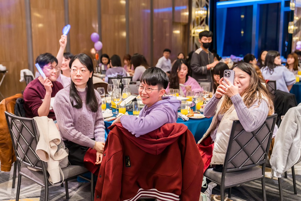 [活動攝影]2026 臻觀中醫春酒晚宴-最專業的團隊完成每場完美活動攝影，拍的不只好更要快! #即拍即印