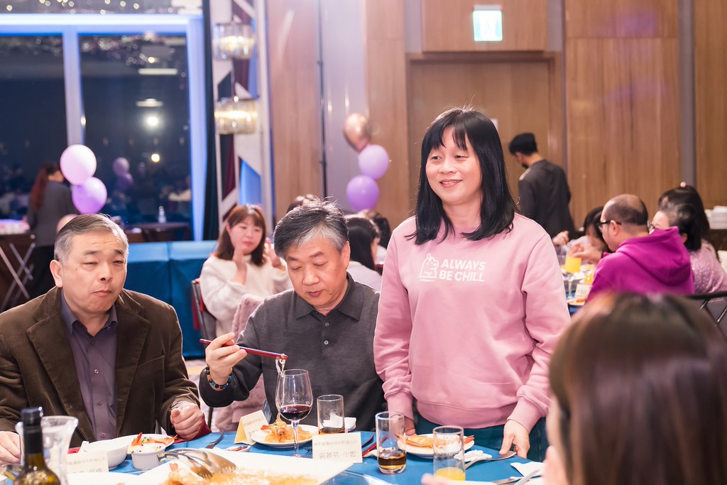 [活動攝影]2026 臻觀中醫春酒晚宴-最專業的團隊完成每場完美活動攝影，拍的不只好更要快! #即時攝影