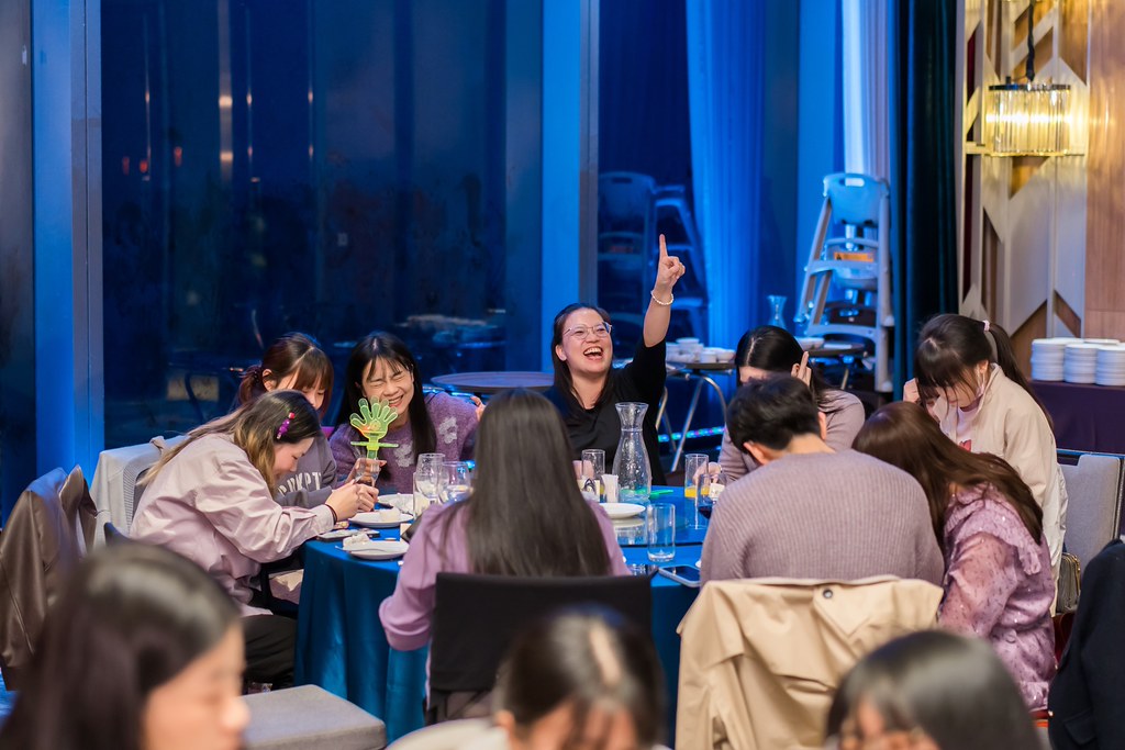 [活動攝影]2026 臻觀中醫春酒晚宴-最專業的團隊完成每場完美活動攝影，拍的不只好更要快! #活動拍立得