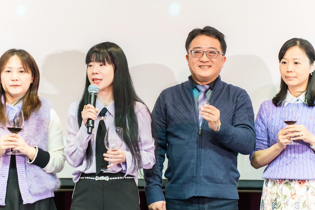 [活動攝影]2026 臻觀中醫春酒晚宴-最專業的團隊完成每場完美活動攝影，拍的不只好更要快! #活動拍立得