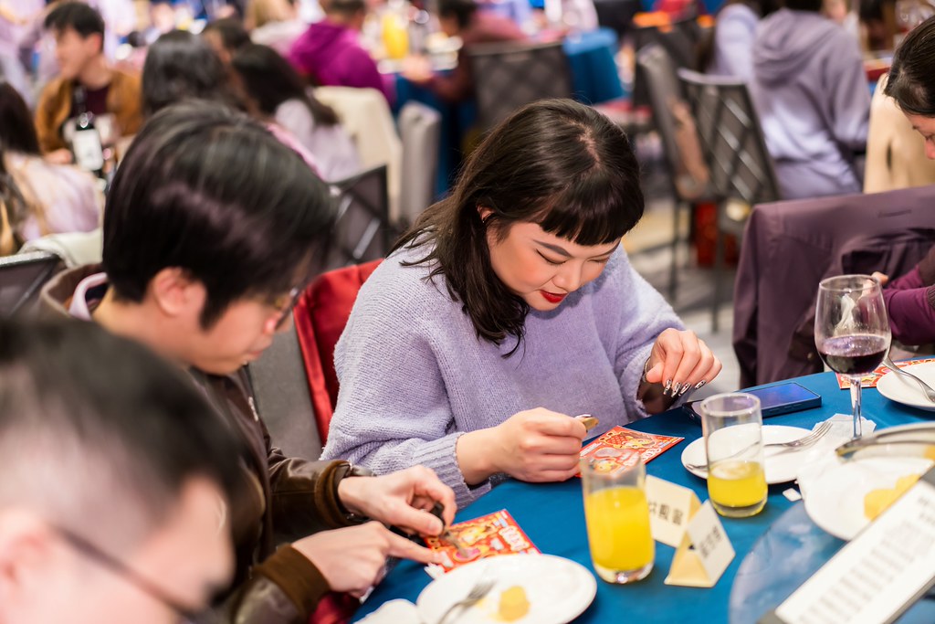 [活動攝影]2026 臻觀中醫春酒晚宴-最專業的團隊完成每場完美活動攝影，拍的不只好更要快! #即拍即印