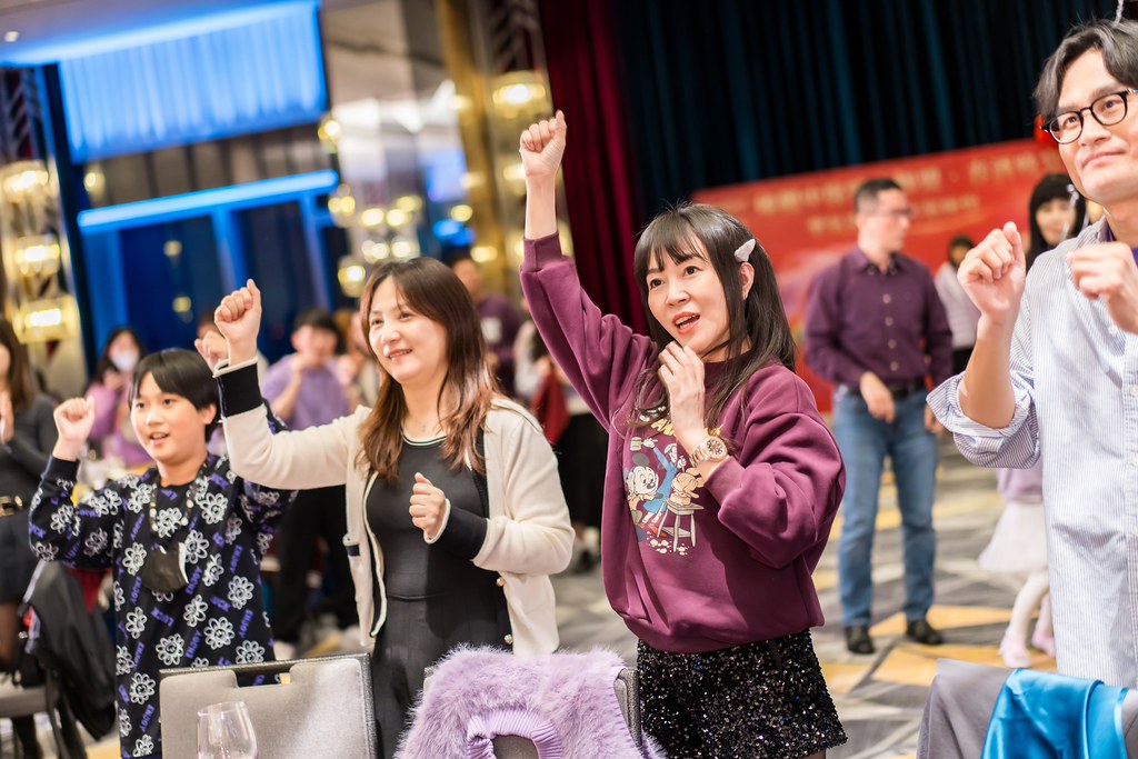 [活動攝影]2026 臻觀中醫春酒晚宴-最專業的團隊完成每場完美活動攝影，拍的不只好更要快! #雲端攝影