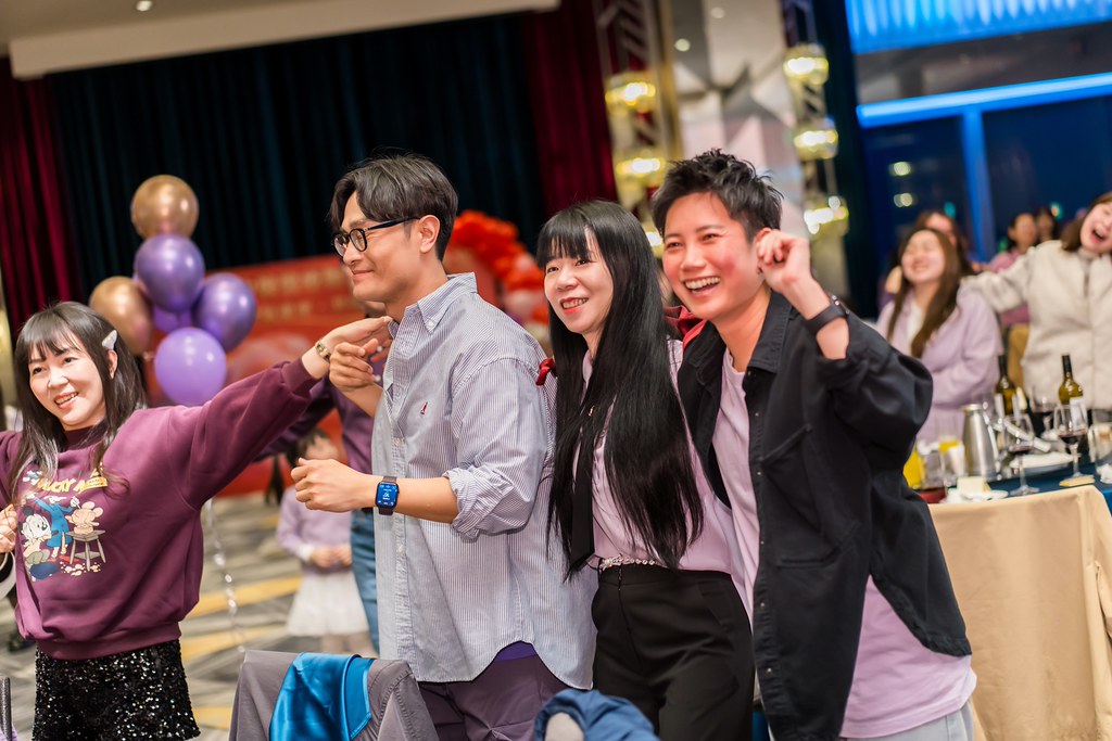 [活動攝影]2026 臻觀中醫春酒晚宴-最專業的團隊完成每場完美活動攝影，拍的不只好更要快! #活動拍攝