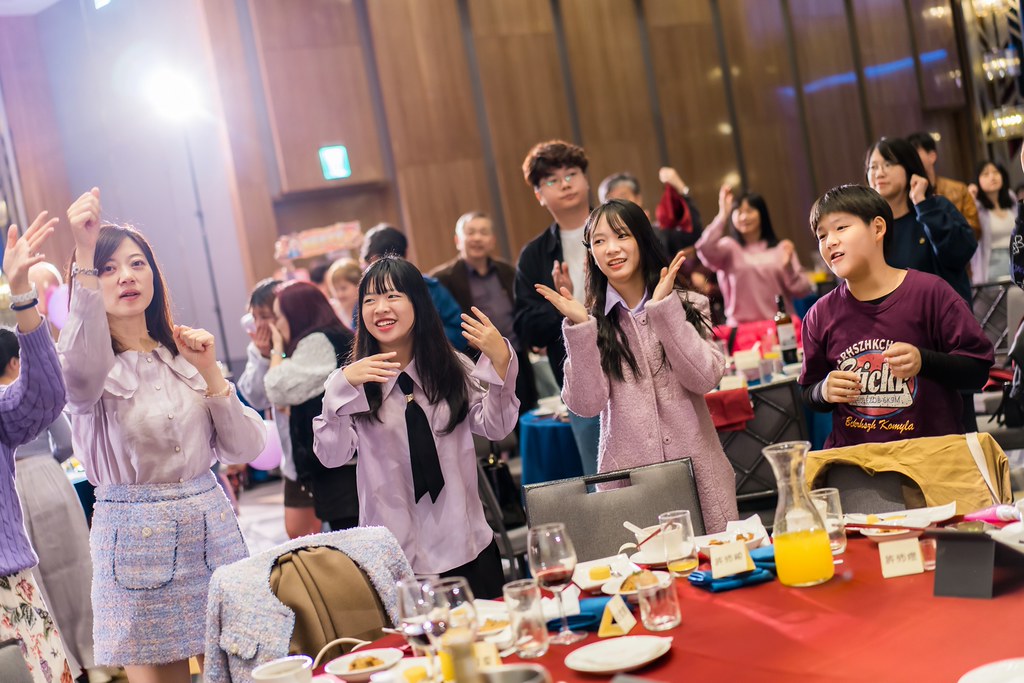 [活動攝影]2026 臻觀中醫春酒晚宴-最專業的團隊完成每場完美活動攝影，拍的不只好更要快! #活動拍攝