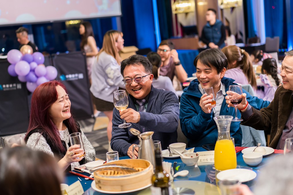 [活動攝影]2026 臻觀中醫春酒晚宴-最專業的團隊完成每場完美活動攝影，拍的不只好更要快! #即時攝影