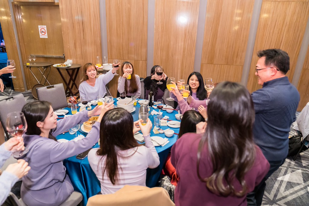 [活動攝影]2026 臻觀中醫春酒晚宴-最專業的團隊完成每場完美活動攝影，拍的不只好更要快! #即時攝影