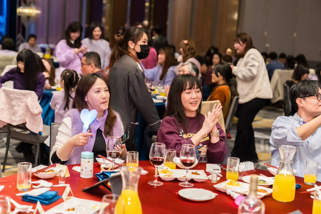 [活動攝影]2026 臻觀中醫春酒晚宴-最專業的團隊完成每場完美活動攝影，拍的不只好更要快! #即時攝影