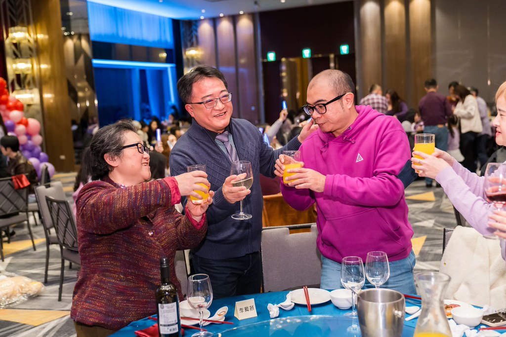 [活動攝影]2026 臻觀中醫春酒晚宴-最專業的團隊完成每場完美活動攝影，拍的不只好更要快! #活動攝影