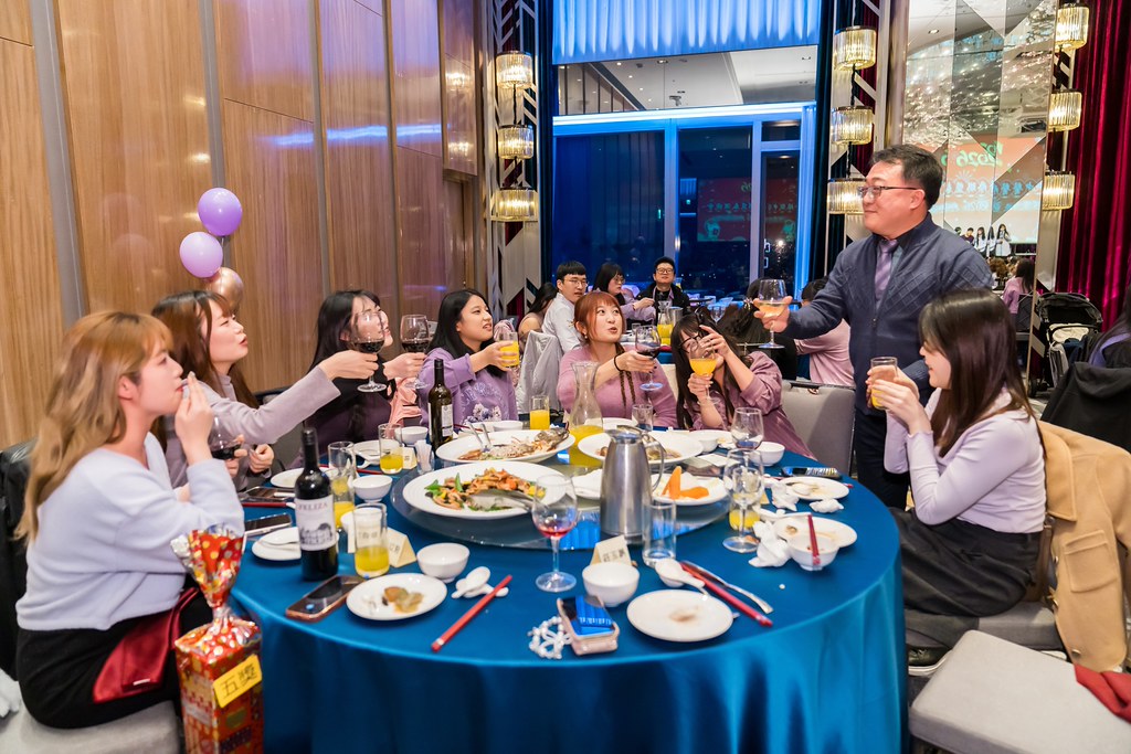 [活動攝影]2026 臻觀中醫春酒晚宴-最專業的團隊完成每場完美活動攝影，拍的不只好更要快! #即拍即印