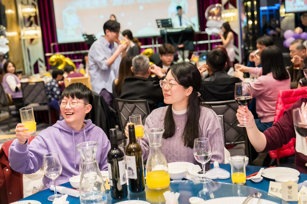 [活動攝影]2026 臻觀中醫春酒晚宴-最專業的團隊完成每場完美活動攝影，拍的不只好更要快! #活動拍立得