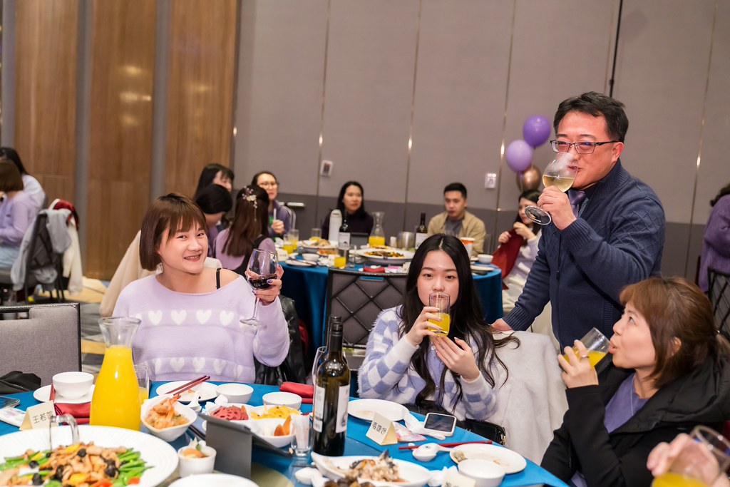 [活動攝影]2026 臻觀中醫春酒晚宴-最專業的團隊完成每場完美活動攝影，拍的不只好更要快! #活動拍立得