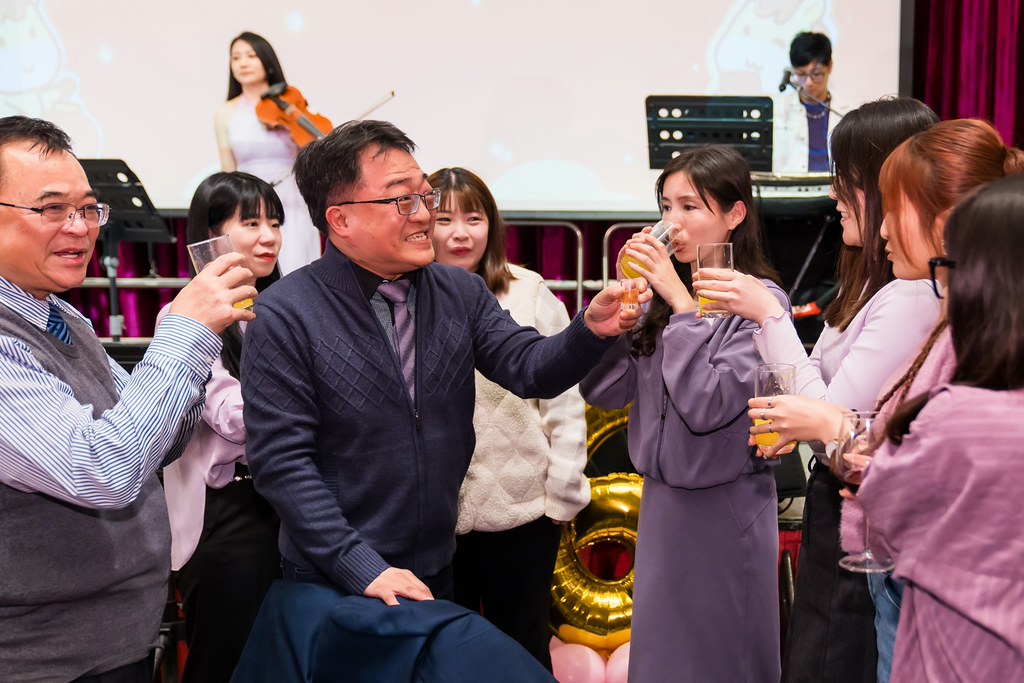 [活動攝影]2026 臻觀中醫春酒晚宴-最專業的團隊完成每場完美活動攝影，拍的不只好更要快! #即時攝影