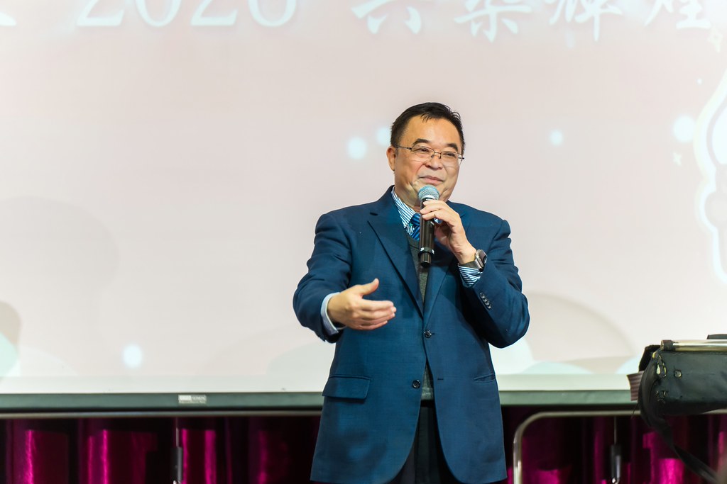 [活動攝影]2026 臻觀中醫春酒晚宴-最專業的團隊完成每場完美活動攝影，拍的不只好更要快! #即時攝影