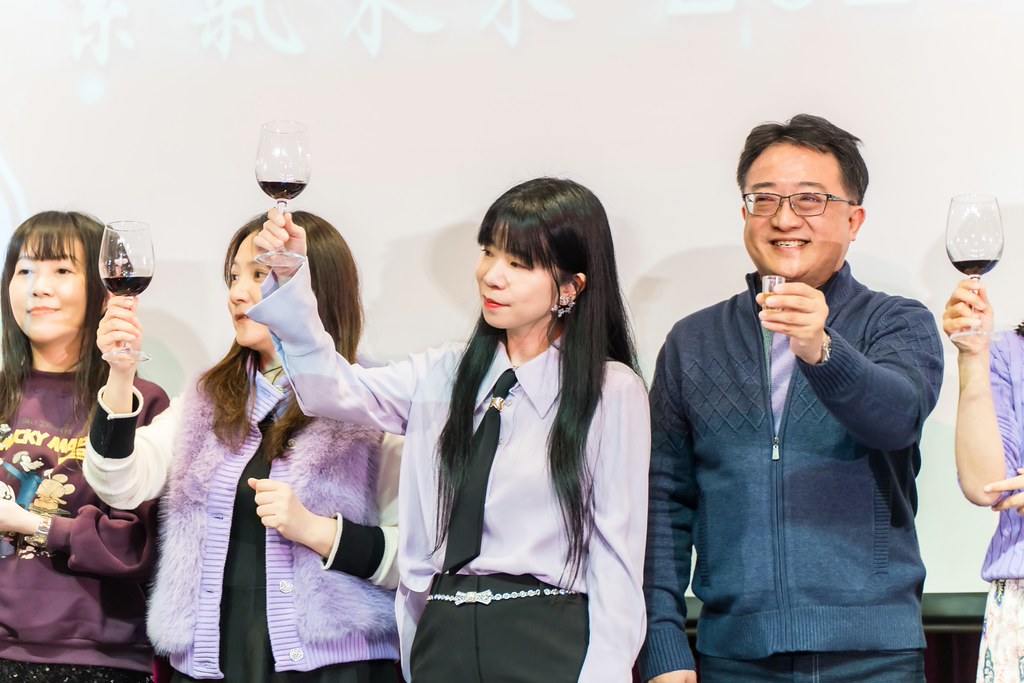 [活動攝影]2026 臻觀中醫春酒晚宴-最專業的團隊完成每場完美活動攝影，拍的不只好更要快! #即時攝影