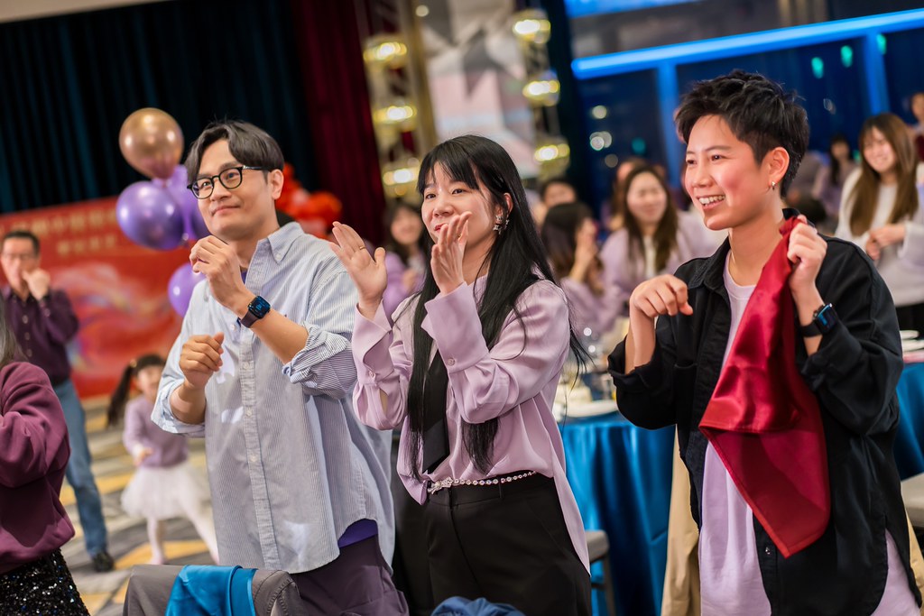 [活動攝影]2026 臻觀中醫春酒晚宴-最專業的團隊完成每場完美活動攝影，拍的不只好更要快! #活動拍立得