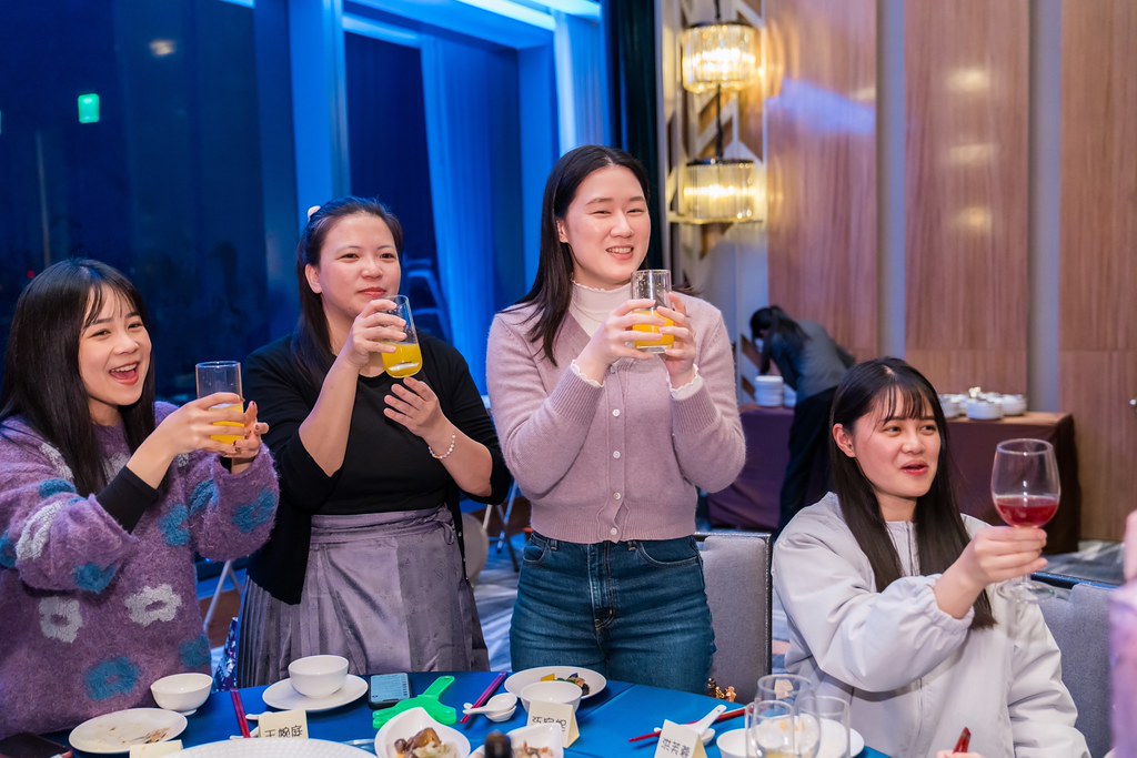 [活動攝影]2026 臻觀中醫春酒晚宴-最專業的團隊完成每場完美活動攝影，拍的不只好更要快! #尾牙攝影