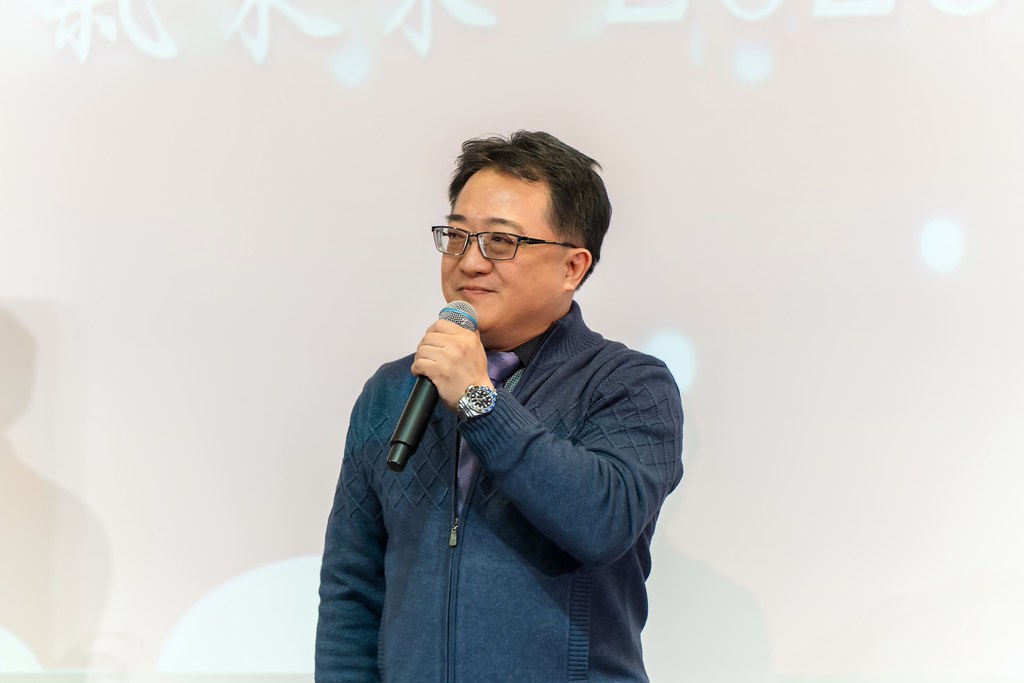 [活動攝影]2026 臻觀中醫春酒晚宴-最專業的團隊完成每場完美活動攝影，拍的不只好更要快! #活動拍攝