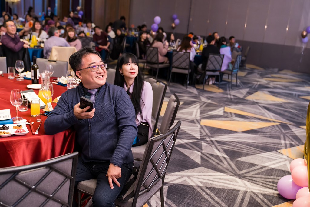 [活動攝影]2026 臻觀中醫春酒晚宴-最專業的團隊完成每場完美活動攝影，拍的不只好更要快! #活動拍立得