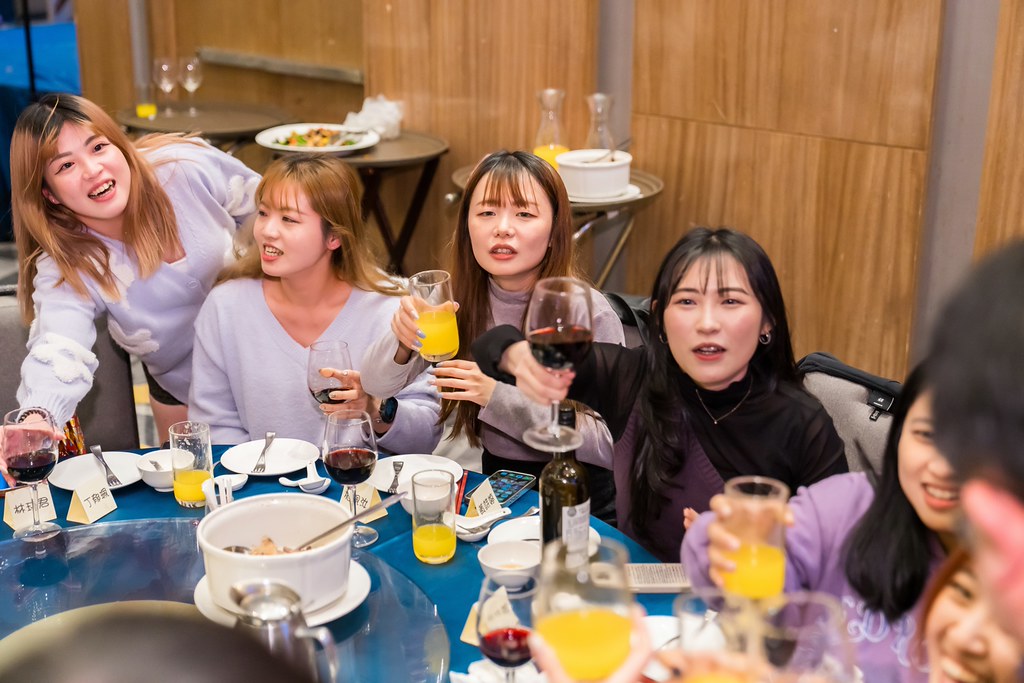 [活動攝影]2026 臻觀中醫春酒晚宴-最專業的團隊完成每場完美活動攝影，拍的不只好更要快! #活動拍攝