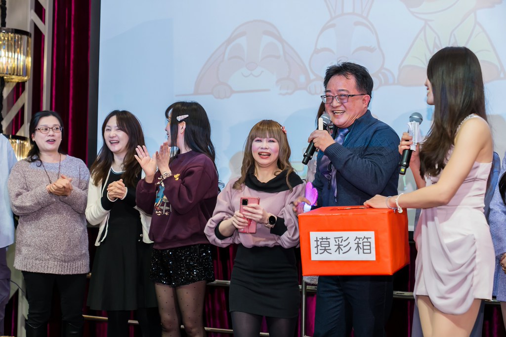 [活動攝影]2026 臻觀中醫春酒晚宴-最專業的團隊完成每場完美活動攝影，拍的不只好更要快! #即拍即印