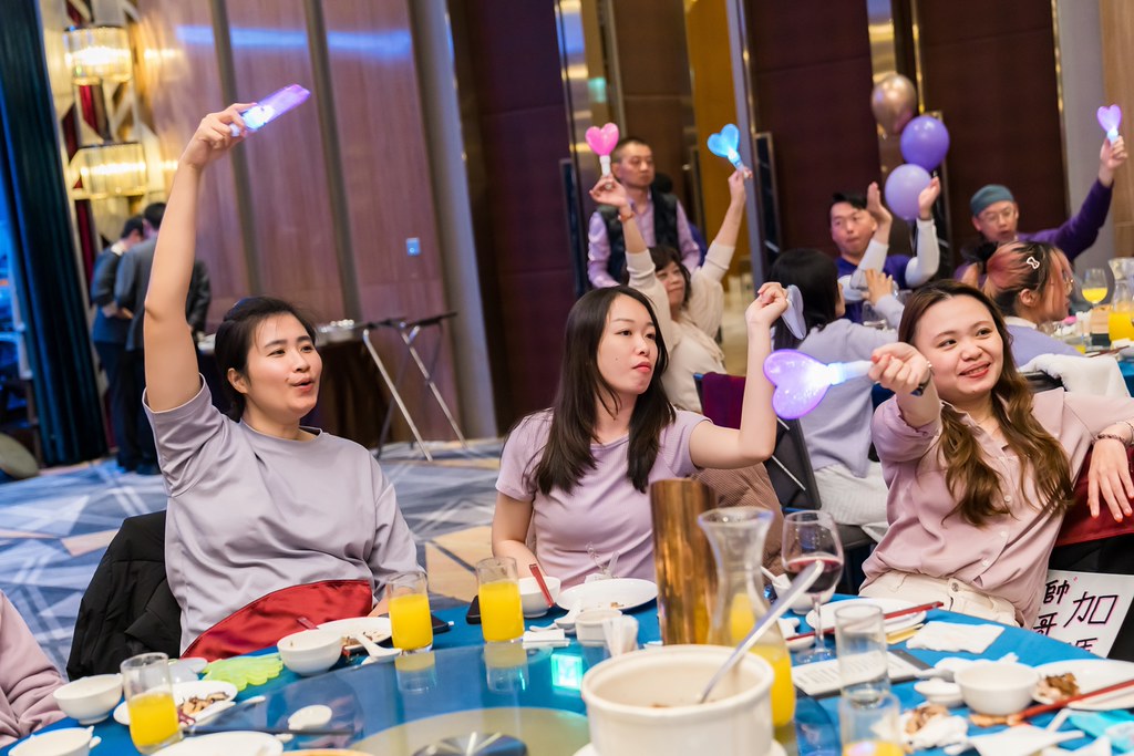 [活動攝影]2026 臻觀中醫春酒晚宴-最專業的團隊完成每場完美活動攝影，拍的不只好更要快! #即拍即印