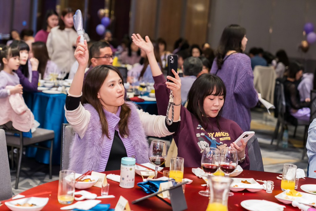 [活動攝影]2026 臻觀中醫春酒晚宴-最專業的團隊完成每場完美活動攝影，拍的不只好更要快! #尾牙攝影