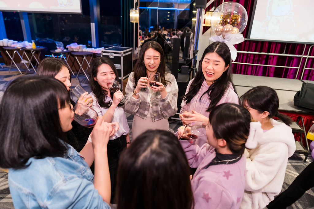 [活動攝影]2026 臻觀中醫春酒晚宴-最專業的團隊完成每場完美活動攝影，拍的不只好更要快! #即拍即印