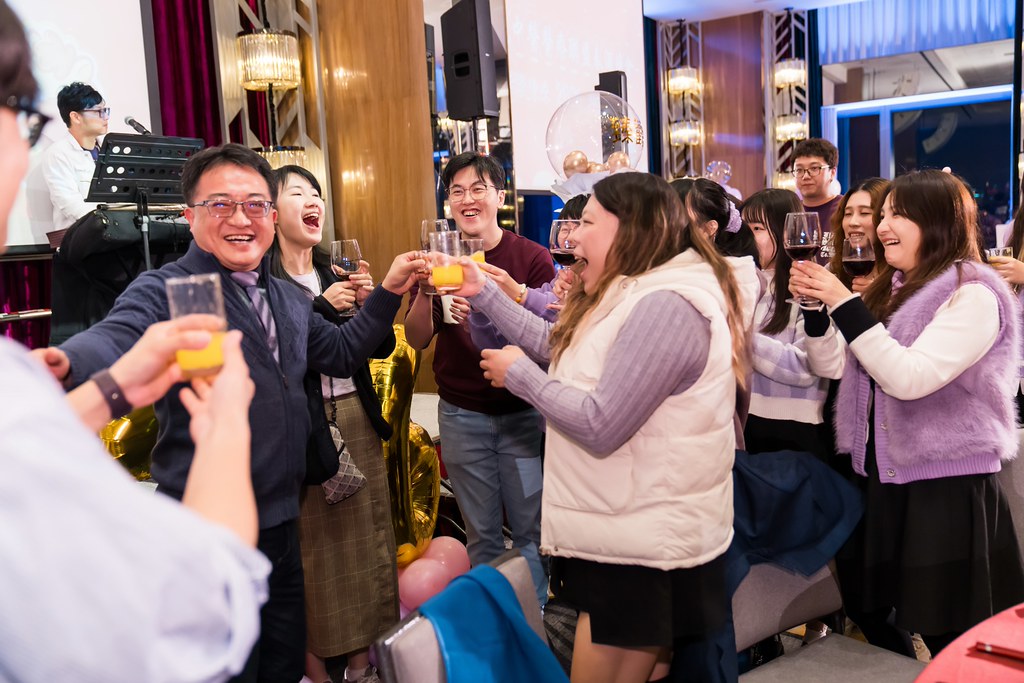 [活動攝影]2026 臻觀中醫春酒晚宴-最專業的團隊完成每場完美活動攝影，拍的不只好更要快! #活動攝影