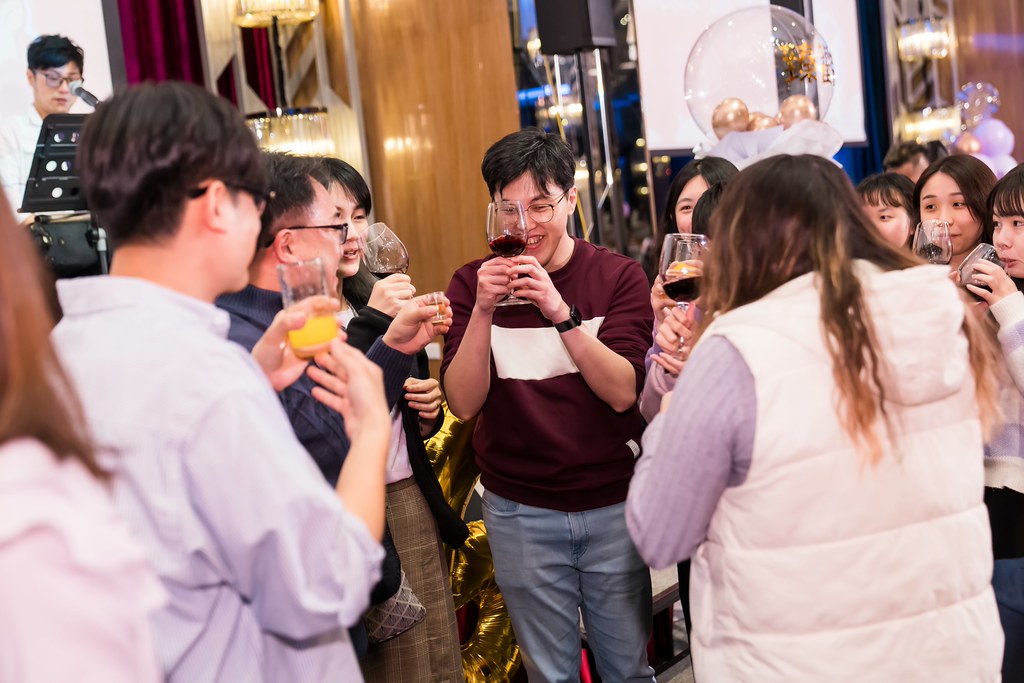 [活動攝影]2026 臻觀中醫春酒晚宴-最專業的團隊完成每場完美活動攝影，拍的不只好更要快! #雲端攝影