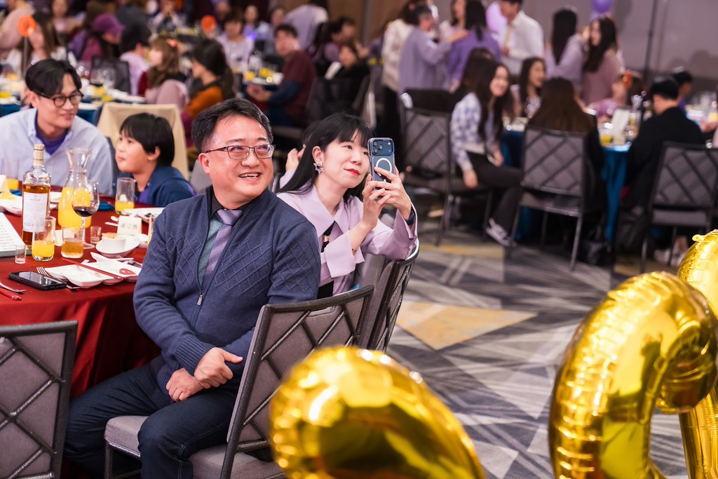 [活動攝影]2026 臻觀中醫春酒晚宴-最專業的團隊完成每場完美活動攝影，拍的不只好更要快! #尾牙攝影