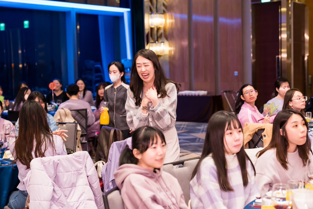 [活動攝影]2026 臻觀中醫春酒晚宴-最專業的團隊完成每場完美活動攝影，拍的不只好更要快! #活動攝影