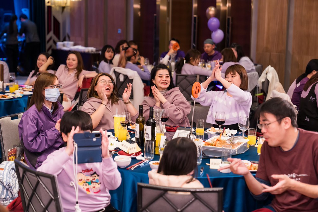 [活動攝影]2026 臻觀中醫春酒晚宴-最專業的團隊完成每場完美活動攝影，拍的不只好更要快! #活動拍攝