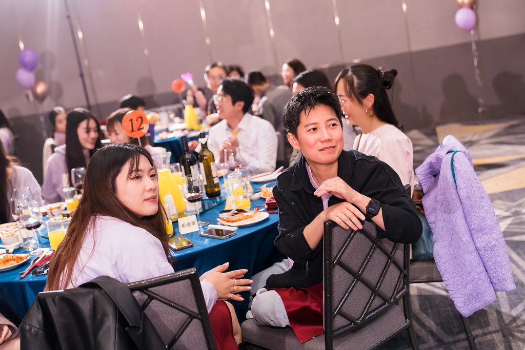 [活動攝影]2026 臻觀中醫春酒晚宴-最專業的團隊完成每場完美活動攝影，拍的不只好更要快! #活動拍立得