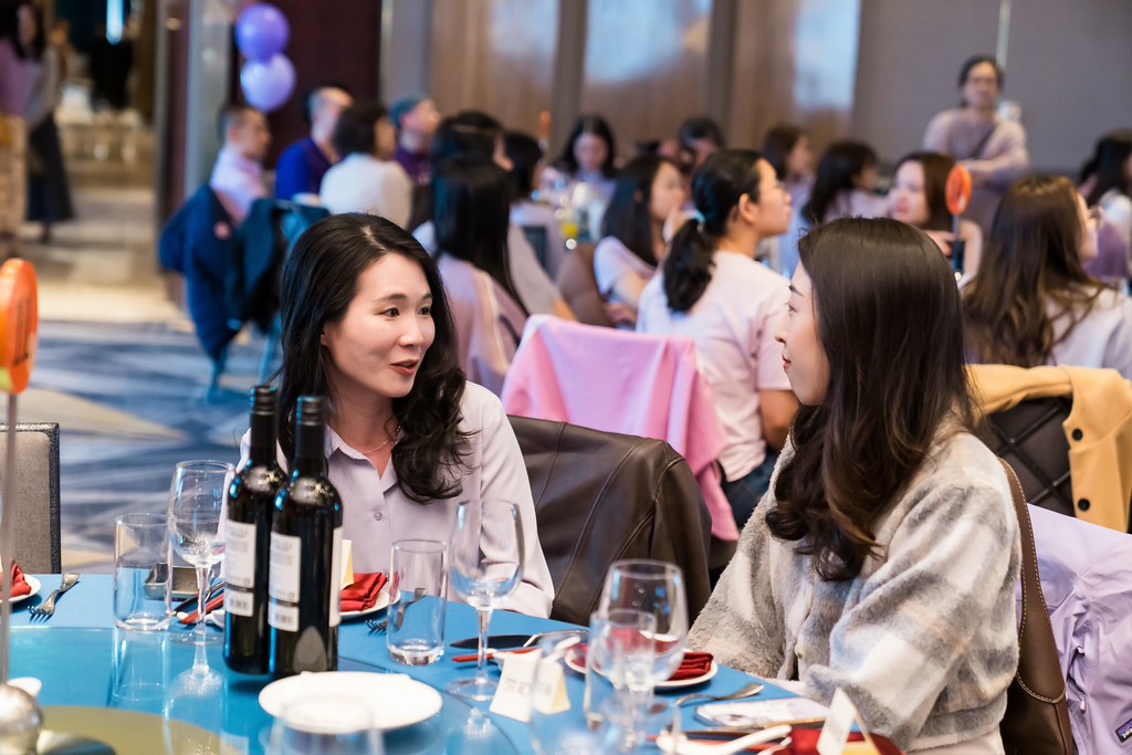 [活動攝影]2026 臻觀中醫春酒晚宴-最專業的團隊完成每場完美活動攝影，拍的不只好更要快! #雲端攝影