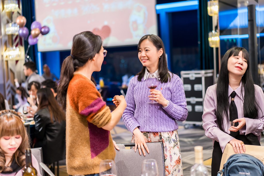 [活動攝影]2026 臻觀中醫春酒晚宴-最專業的團隊完成每場完美活動攝影，拍的不只好更要快! #即拍即印