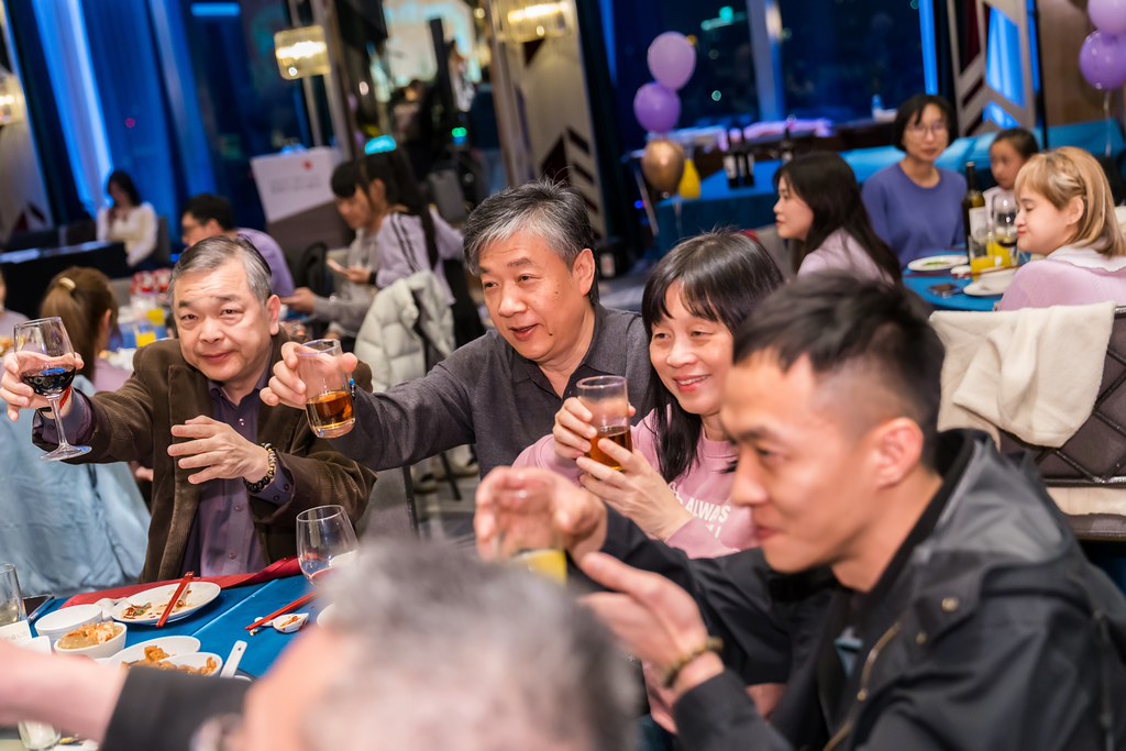 [活動攝影]2026 臻觀中醫春酒晚宴-最專業的團隊完成每場完美活動攝影，拍的不只好更要快! #活動攝影