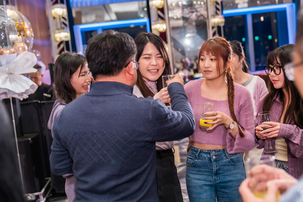 [活動攝影]2026 臻觀中醫春酒晚宴-最專業的團隊完成每場完美活動攝影，拍的不只好更要快! #雲端攝影