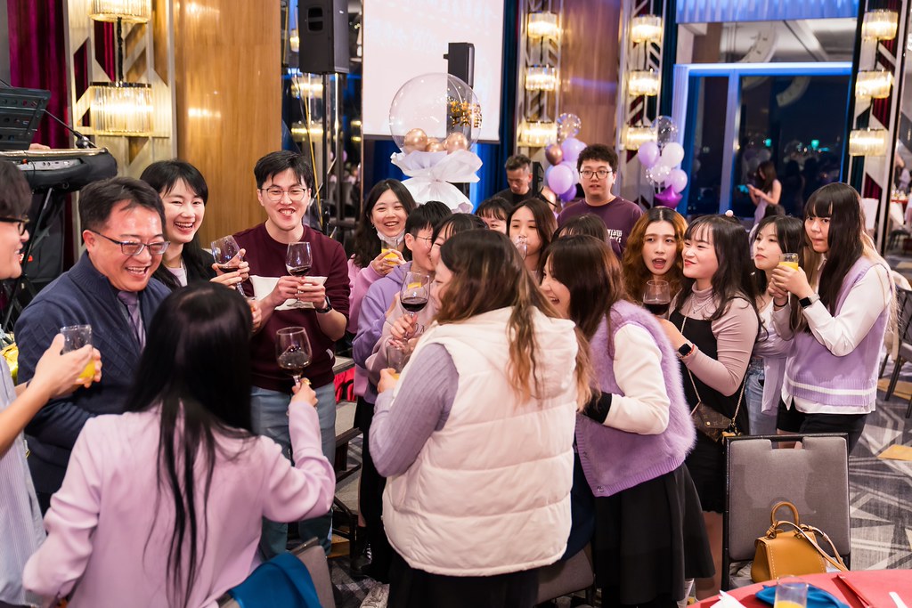 [活動攝影]2026 臻觀中醫春酒晚宴-最專業的團隊完成每場完美活動攝影，拍的不只好更要快! #雲端攝影