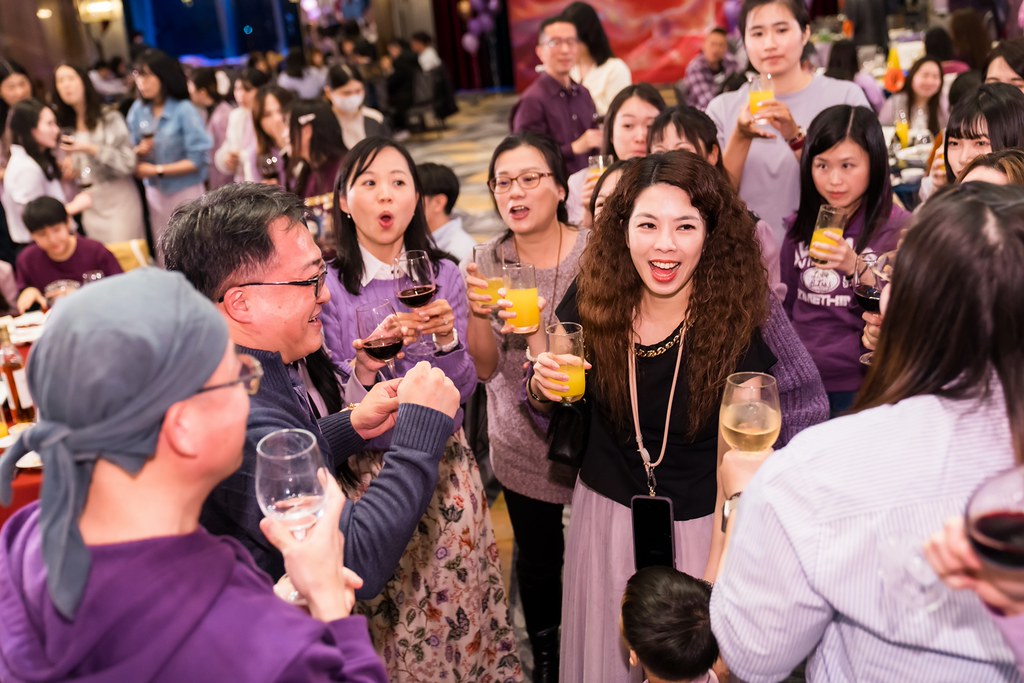 [活動攝影]2026 臻觀中醫春酒晚宴-最專業的團隊完成每場完美活動攝影，拍的不只好更要快! #即時攝影