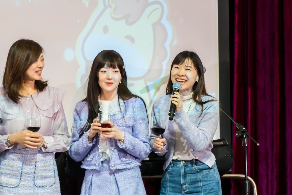 [活動攝影]2026 臻觀中醫春酒晚宴-最專業的團隊完成每場完美活動攝影，拍的不只好更要快! #即時攝影